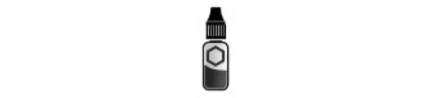 E-liquide sels de nicotine