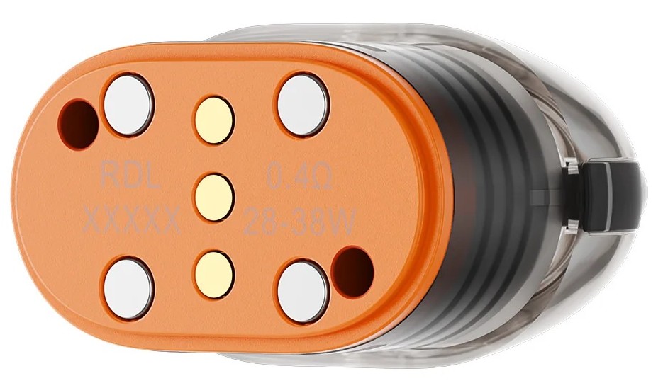 Cartouche oxva 0.2 ohms