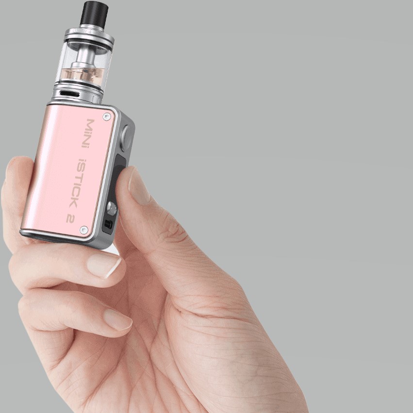 ecigarette mini istick 2 eleaf