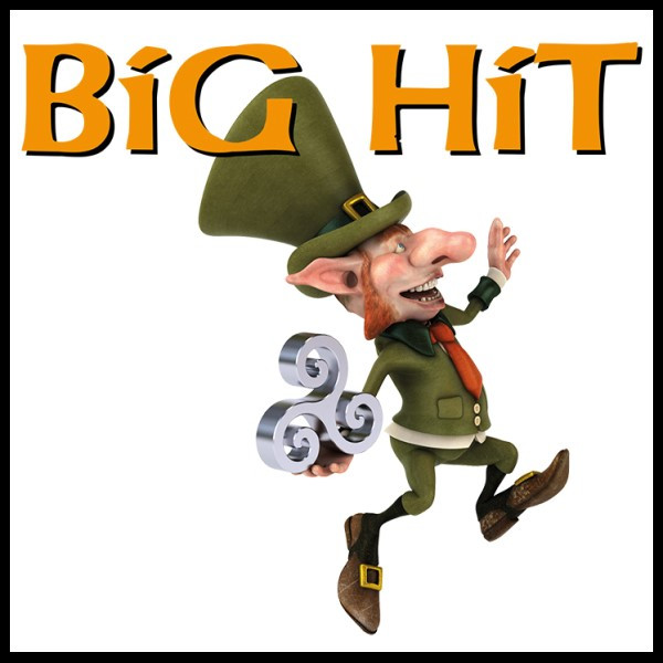 BIG-HIT