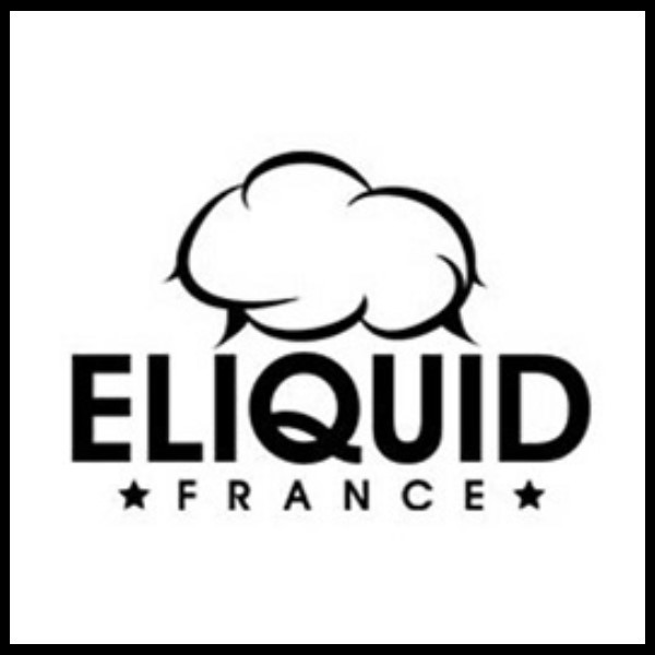 ELIQUID FRANCE