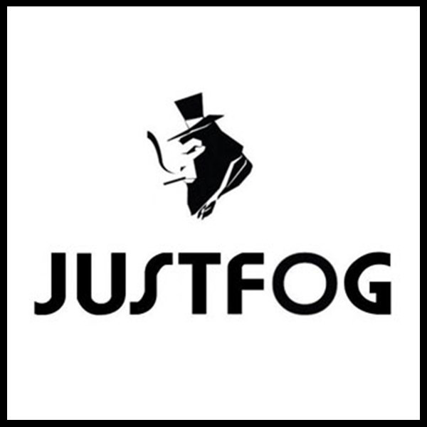 JUSTFOG