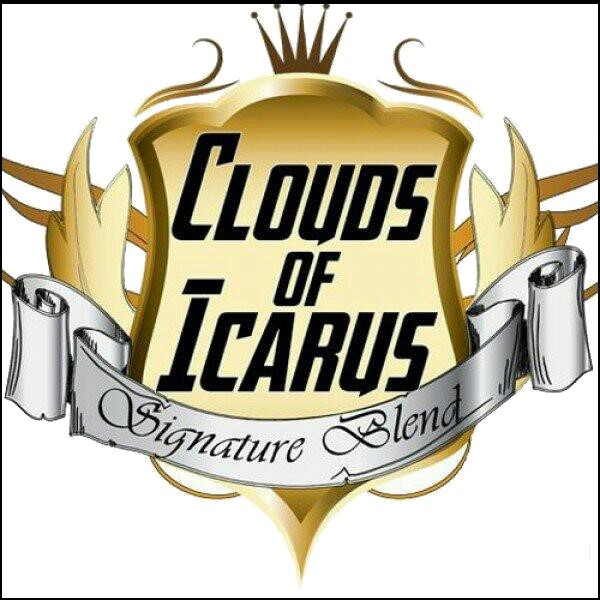 CLOUDS OF ICARUS