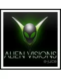 ALIEN VISIONS