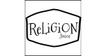 RELIGION JUICE