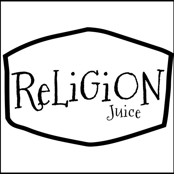 RELIGION JUICE