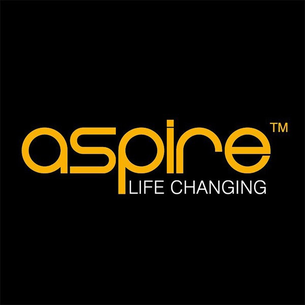 ASPIRE ECIG