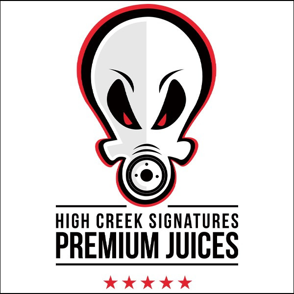 HIGH CREEK SIGNATURES