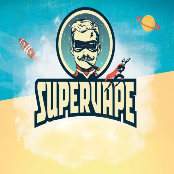 SUPERVAPE