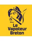 LE VAPOTEUR BRETON