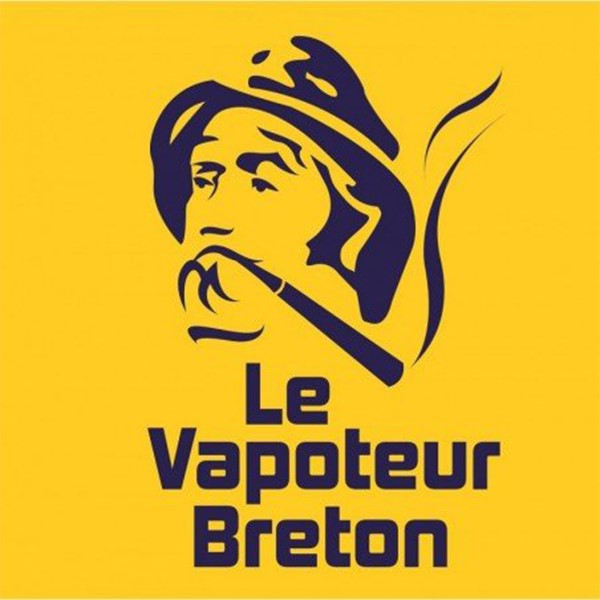 LE VAPOTEUR BRETON