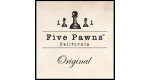 FIVE PAWNS