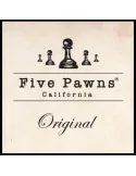 FIVE PAWNS