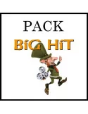 PACK BIG-HIT