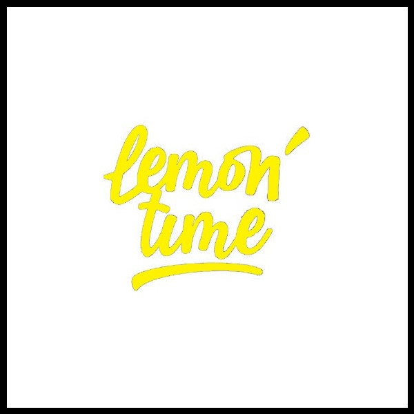 LEMON TIME