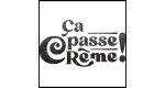 ÇA PASSE CRÈME