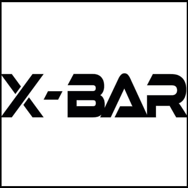 X-BAR