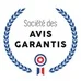 Des avis Garantis